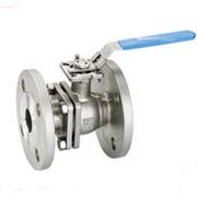 API floating ball valve API floating ball valve