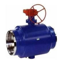 full welded ball valve full welded ball valve