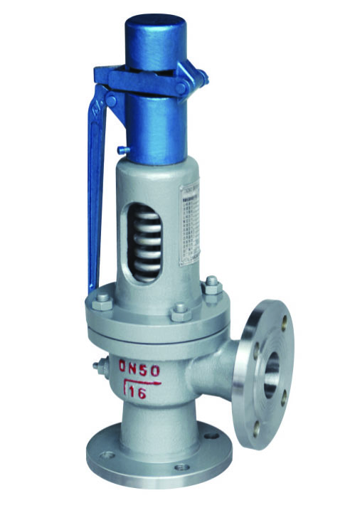safety relief valve safety relief valve