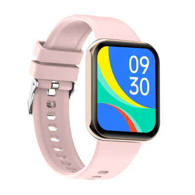 smartwatch manufacturer